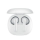 QCY AilyBuds E10 White Hires Audio LDAC Semi-Ear TWS 4mics ENC 13mm dynamic driver IPX4 35h
