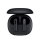 QCY AilyBuds E10 Black Hires Audio LDAC Semi-Ear TWS 4mics ENC 13mm dynamic driver IPX4 35h