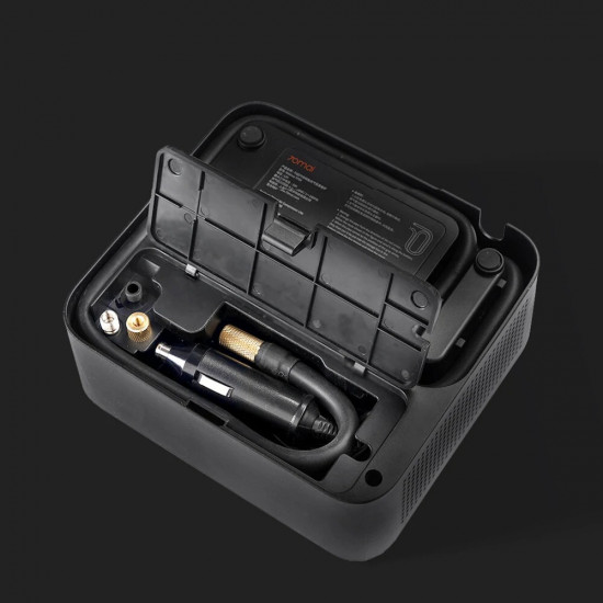 70mai Midrive TP03 Air Compressor Lite - 25L/min 79dB