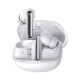 QCY Melobuds N50 ANC White - 45db ANC TWS Earbuds 6 mic ENC, IPX4 BT5.4