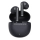 Haylou X1 Plus Blue Black - ANC Bluetooth TWS In-Ear Gaming Earbuds BT 5.4 ENC & ANC noise canceling