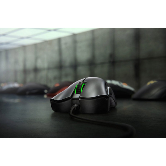 Razer DEATHADDER ESSENTIAL Gaming Mouse