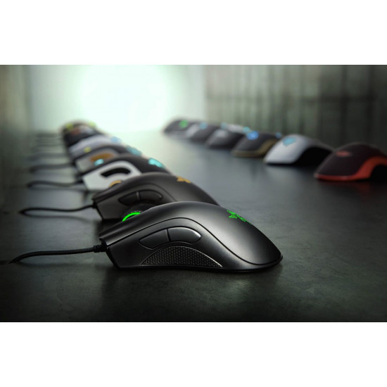 Razer DEATHADDER ESSENTIAL Gaming Mouse