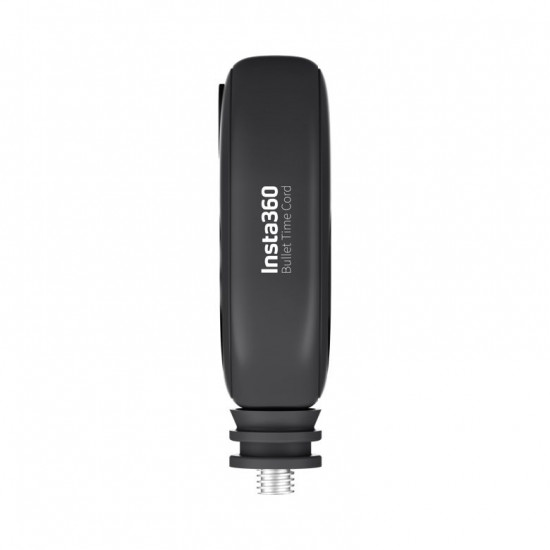 insta360 GPS action remote - Remotely control the camera and record with GPS information