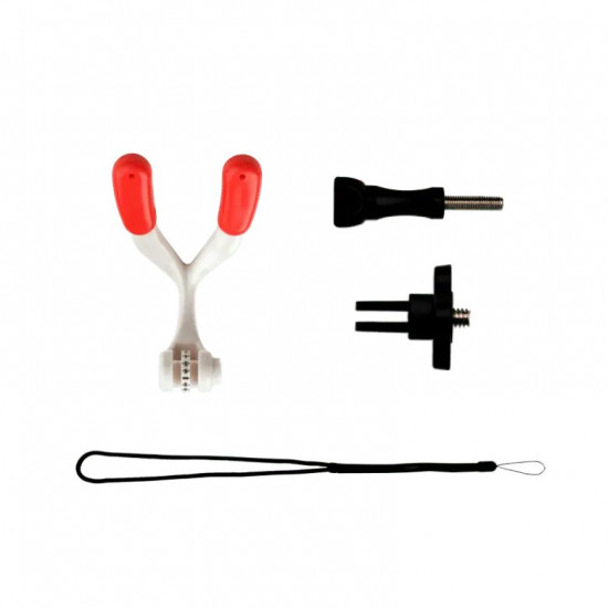 insta360 (Pro Standard) POV Mouth Mount (Mouthpiece)