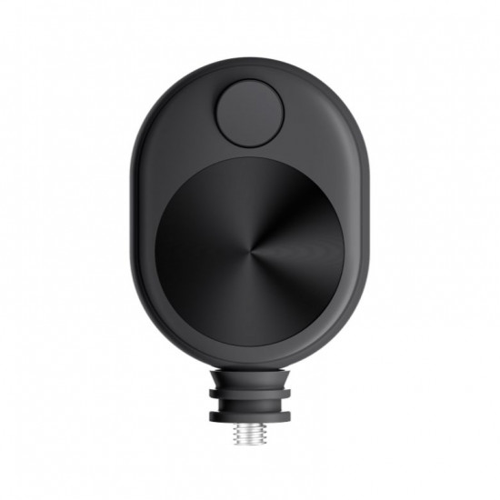 insta360 GPS action remote - Remotely control the camera and record with GPS information