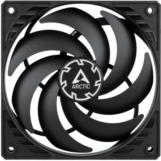Arctic P12 SLIM PWM PST - 120mm Pressure optimized case fan