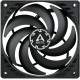Arctic P12 SLIM PWM PST - 120mm Pressure optimized case fan