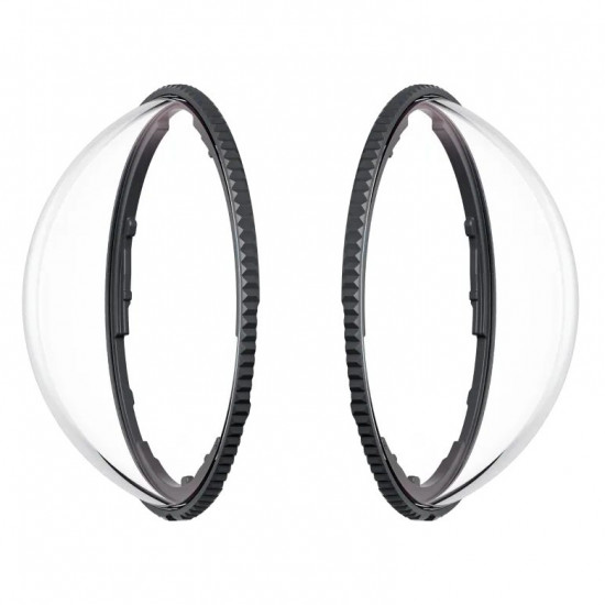 Insta360 X4 Premium Lens Guards