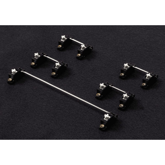 Keychron Q3 HE (Q3H-M1) QMK Wireless Custom Hall Effect Keyboard Purple Switch 80% US Layout