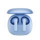 QCY AilyBuds E10 Blue Hires Audio LDAC Semi-Ear TWS 4mics ENC 13mm dynamic driver IPX4 35h