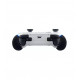 Razer WOLVERINE V2 PRO WHITE - Wireless Gaming Controller - Mecha-Tactile Buttons - RGB - PS5/PC