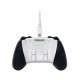 Razer WOLVERINE V2 PRO WHITE - Wireless Gaming Controller - Mecha-Tactile Buttons - RGB - PS5/PC