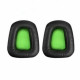 Geekria Headphone ear cushions for Razer Electra V2
