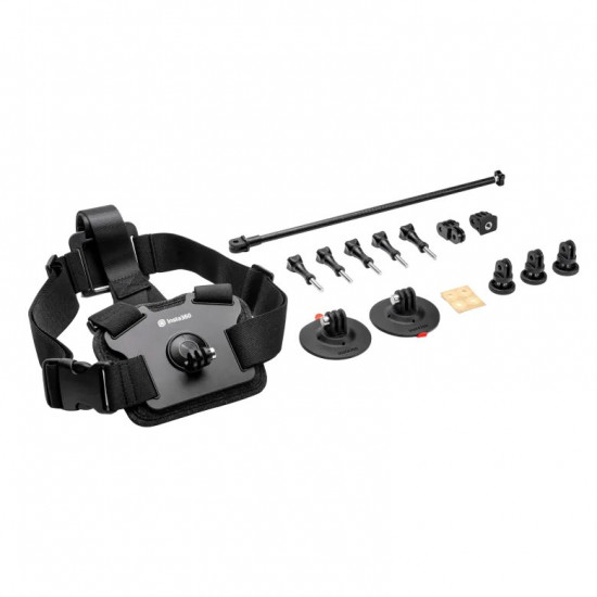 Insta360 Snow Bundle