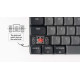 Keychron K3 V3 (K3X-B1) QMK Wireless Mechanical Keyboard Red Switch RGB 75% US Layout