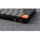 Keychron K3 V3 (K3X-B1) QMK Wireless Mechanical Keyboard Red Switch RGB 75% US Layout