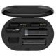 BOYA BY-WM3U wireless mic 2.4Ghz Wireless mic System, for UsB type-C, 3.5mmTRS. TRRS