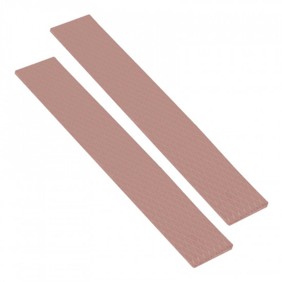 Thermal Grizzly TG Minus Pad 8 - 120x 20x 0,5 mm - 2 pcs Thermal Pads