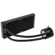 Kolink Umbra Void AIO 240mm Performance ARGB CPU Water Liquid Cooler