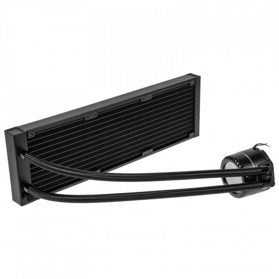 Kolink Umbra Void AIO 360mm Performance ARGB CPU Water Liquid Cooler