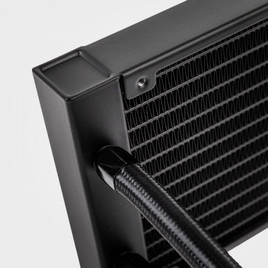 Kolink Umbra Void AIO 360mm Performance ARGB CPU Water Liquid Cooler
