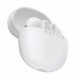 Haylou X1 Plus White - ANC  Bluetooth TWS In-Ear Gaming Earbuds BT 5.4 ENC & ANC noise canceling