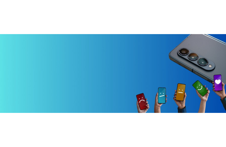 κινητά τηλέφωνα - νέα και μεταχειρισμένα