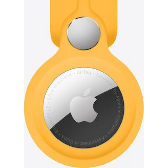 Apple AirTag 1 Pack - White