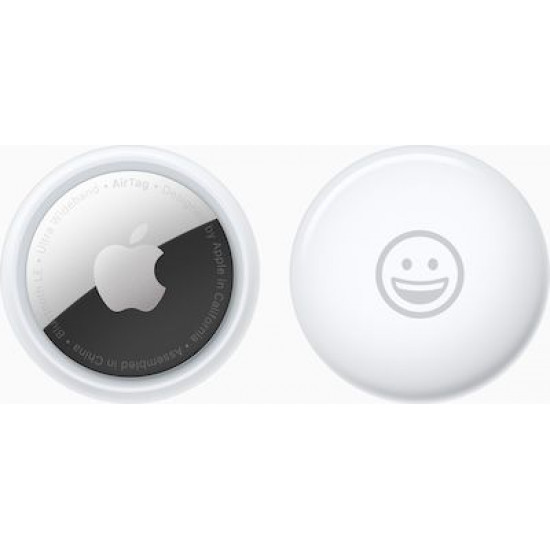 Apple AirTag 1 Pack - White