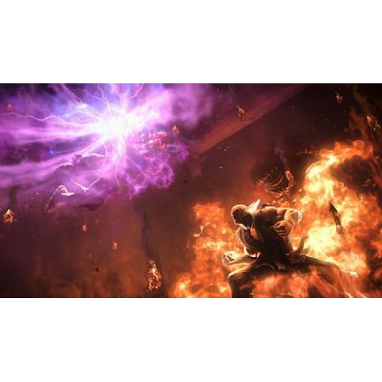Tekken 7 PS4 Game