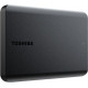 Toshiba Canvio Basics 2022 USB 3.2 Εξωτερικός HDD 1TB 2.5