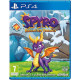 Spyro Reignited Trilogy PS4 Game