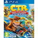 Crash Team Racing: Nitro-Fueled PS4 Game