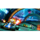 Crash Team Racing: Nitro-Fueled PS4 Game