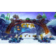 Crash Team Racing: Nitro-Fueled PS4 Game