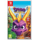 Spyro Reignited Trilogy Switch Game