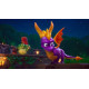 Spyro Reignited Trilogy Switch Game