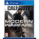 Call of Duty: Modern Warfare PS4 Game
