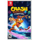 Crash Bandicoot 4 It's About Time Switch Game