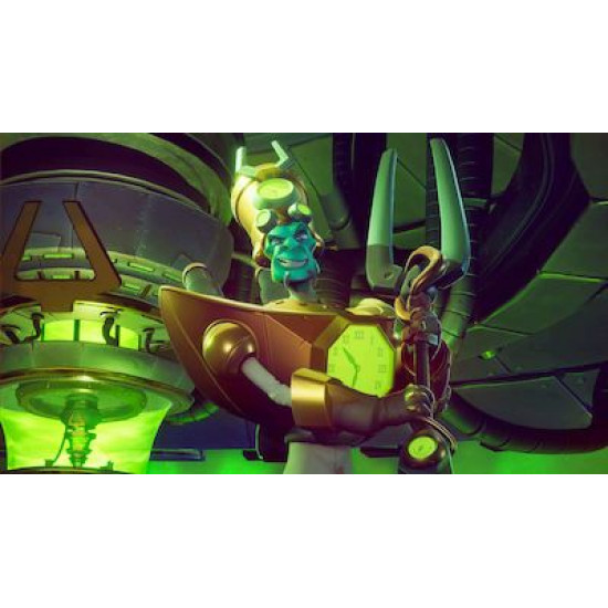 Crash Bandicoot 4 It's About Time Switch Game