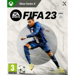 FIFA 23 Series X Game
