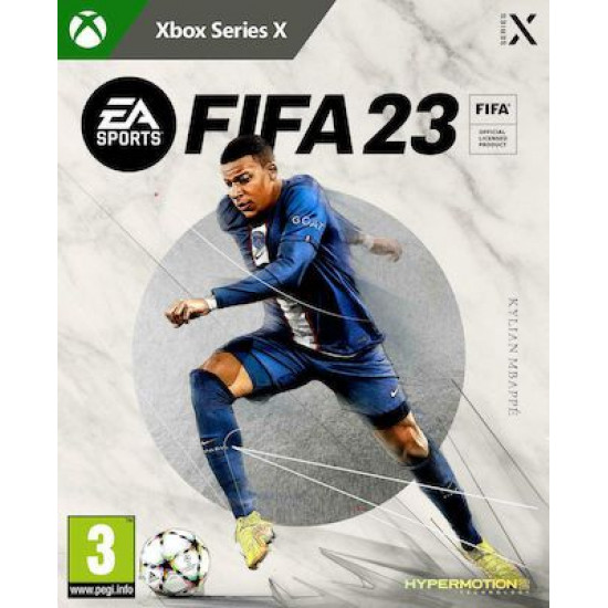 FIFA 23 Series X Game