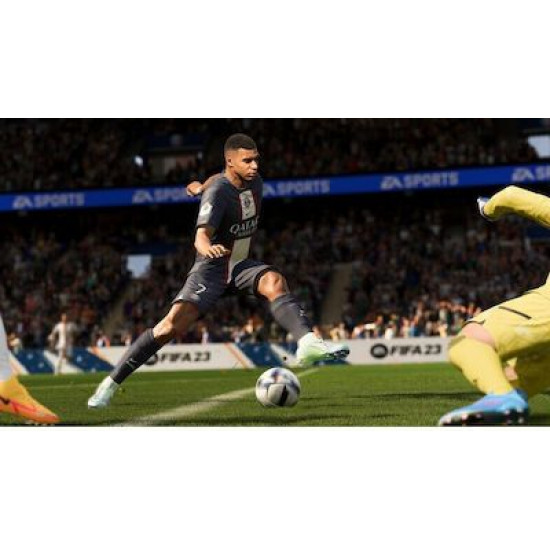 FIFA 23 Series X Game