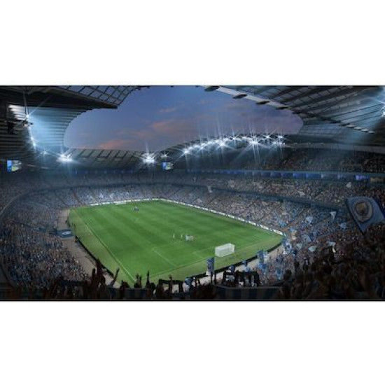 FIFA 23 Series X Game