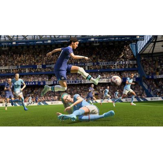 FIFA 23 Series X Game