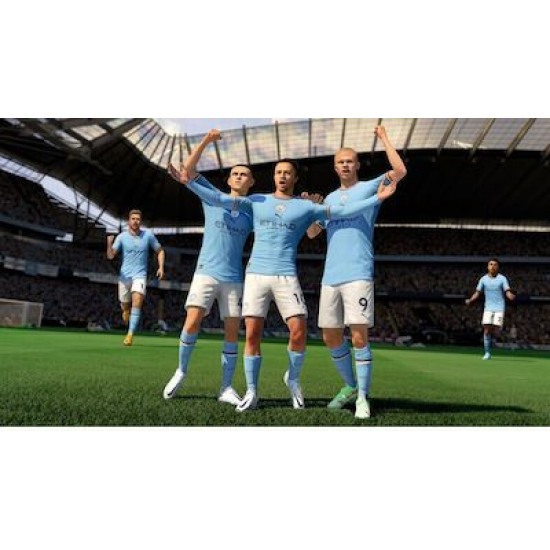 FIFA 23 Series X Game