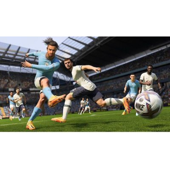 FIFA 23 Series X Game