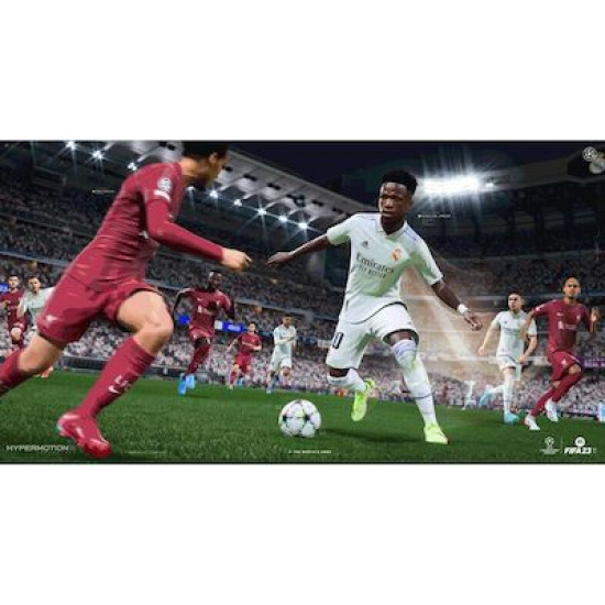 FIFA 23 Series X Game