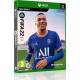 FIFA 22 Series X Game